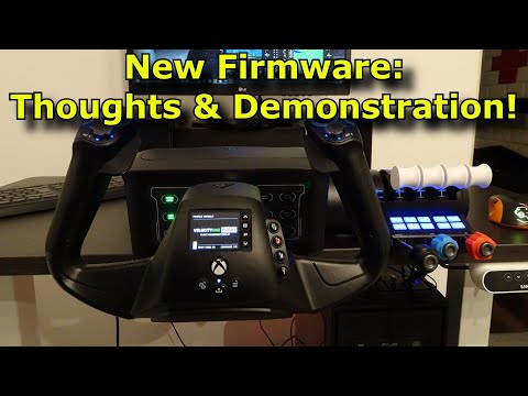 FS2020: Velocity One Flight - Installation Guide, Demo & Thoughts of the Recent Firmware Update!