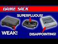 Where S All The EXTRA POWER That Was PROMISED With These Consoles
