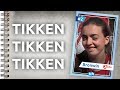 Bronwin is verdedigende rots in de branding bij G-team | TIKKEN TIKKEN TIKKEN