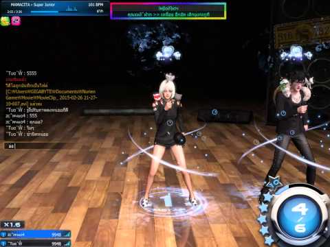 MAMACITA - Super Junior【Mstar Cover】