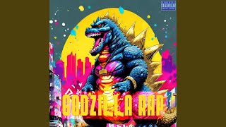 GODZILLA RAP