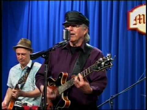 The GoCats play "Long Black Caddy"
