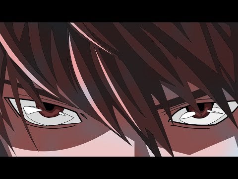 La VERITÀ sulla MENTE di LIGHT YAGAMI - nerdScience