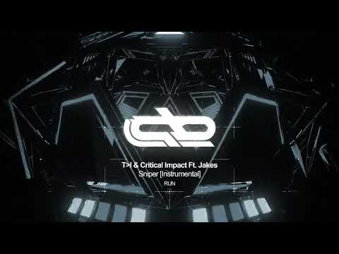 T-I & Critical Impact Ft. Jakes - Sniper - RUN
