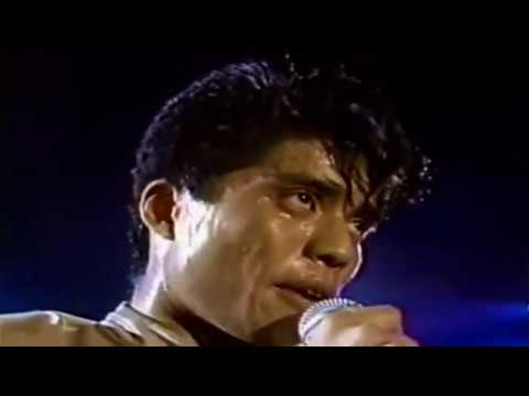 Toshinobu Kubota - Missing  1986 HD 16:9