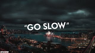 "Go Slow" Rihanna X Dancehall (Type Beat)