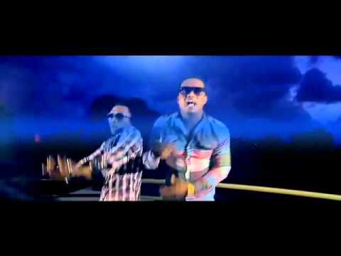 AINEA FT SHETTA - SOMEBODY (OFFICIAL HD VIDEO)