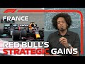Why Was Red Bull's Strategy So Powerful? | 2021 French Grand Prix