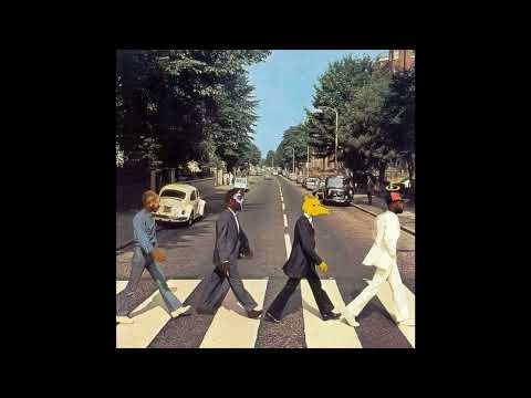 [FREE] J DILLA X MADLIB TYPE BEAT - "EASIER SAID THAN DONE"