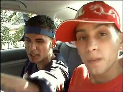 Creative Crew - Naše Crew