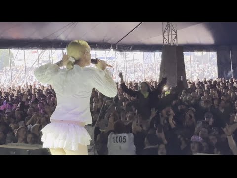 Cassyette - Petrichor (Live at Download Festival 2024)
