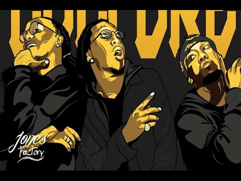 Young Dolph x Moneybagg Yo x Migos Type Beat [2017] - Rich Dreams | Prod By @yunglando_