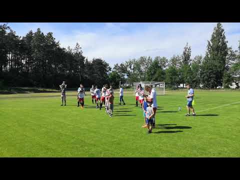 KS Golnica Ryczywół, Golnica Ultras - wspólne śpiewanie 09.06.2019