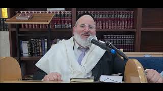 הרב יצחק לוי ｜ רב העיר נשר ｜ א' אדר תשפ＂ו ｜ זכר למחצית השקל (רבנים שונים) - התמונה מוצגת ישירות מתוך אתר האינטרנט יוטיוב. זכויות היוצרים בתמונה שייכות ליוצרה. קישור קרדיט למקור התוכן נמצא בתוך דף הסרטון