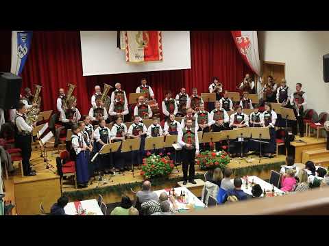 MK Pfunders - Tiroler Sterne