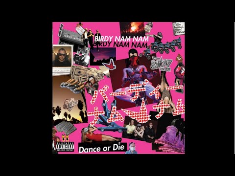 Birdy Nam Nam - Dance or Die (Full Album)