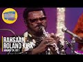 Rahsaan Roland Kirk "The Inflated Tears & Haitian Fight Song" on The Ed Sullivan Show