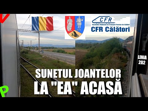 Calatorie Hunedoara | Cu trenul Subcetate-Simeria in 2022