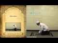 How to Pray - Maghrib (Evening Pray) - Sunnah