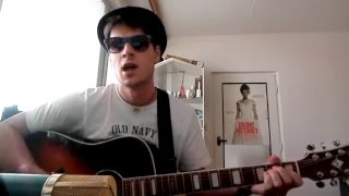 Video Ondřej Soldán - Jazykové Blues (Projekt 100%RAW)