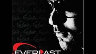 Everlast - Friend - Love, War, and the Ghost of Whitey Ford