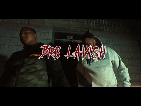 Hold 50 - Corleone Gutta X BRG Lavish / SHOTBY. BamOnDaCam