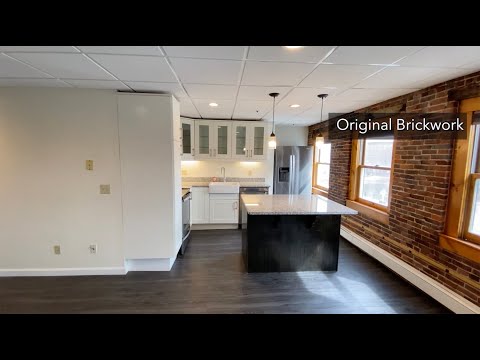 386 CENTRAL - Video 2 of 3