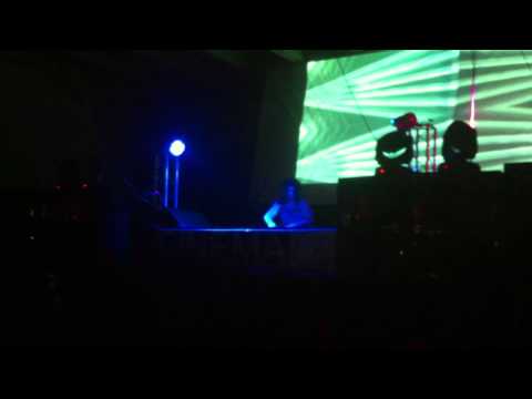 ROBYN CHAOS (23 FEB - THERAPY SESSIONS 10 YEARS - CinemaClub)