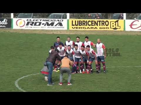 COMPACTO UNION (T) 2 - PEÑAROL (P) 1