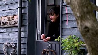 Another happy Endurance customer – Mina – shares her design inspiration