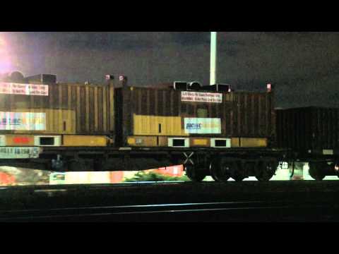 Steel Train - Australian Railways, Railroads & Trains - PoathTV