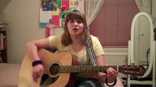 Butterflies (Saving Jane cover)