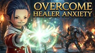 Final Fantasy 14 Beginners Guide to Healing - Breakdown and Examples for Your First Dungeon Healing