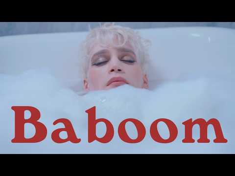 Micah McLaurin - Baboom