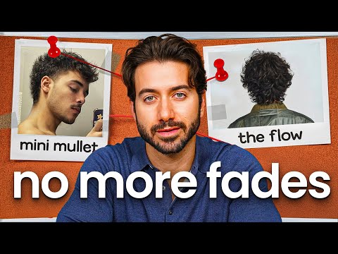 8 Best Hairstyles for Men in 2025