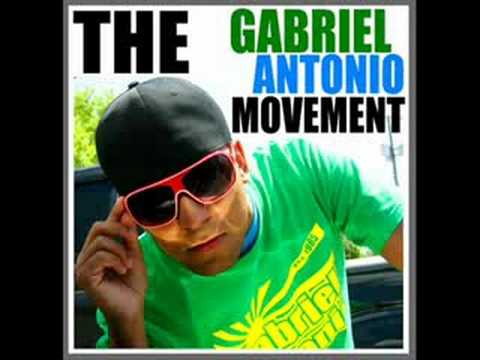 Stevie B feat. Gabriel Antonio - Wanna Be The One [Remix] (Prod. by Jiroca & Jinx)