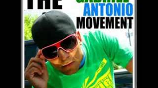 Stevie B feat. Gabriel Antonio - Wanna Be The One [Remix] (Prod. by Jiroca &amp; Jinx)