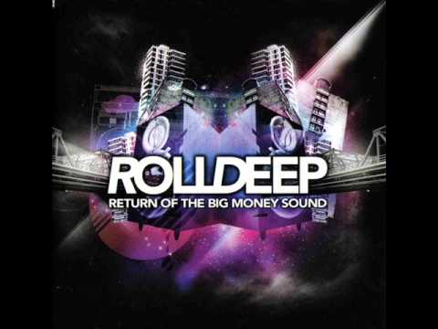 Roll Deep - Do Me Wrong (Feat Janee)