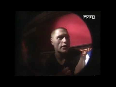 "Slums Attack jest teraz nielubiany" - E.S.F.A. 1998