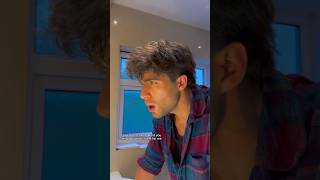 Download lagu Can I Be Him - James Arthur cover mp3