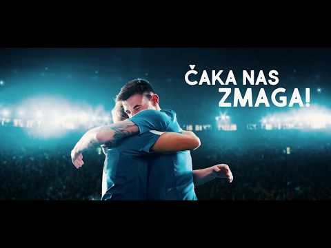 Trkaj - Ta Tempo [Lyrics Video]