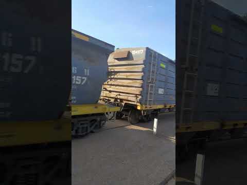 #jesúsmaría #cordoba #trenesargentinos #ferrocarrilesargentinos #ferrocarril #rieles #cargas