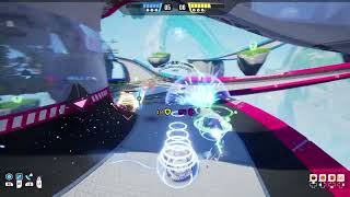 Part 18 | BattleCore Arena