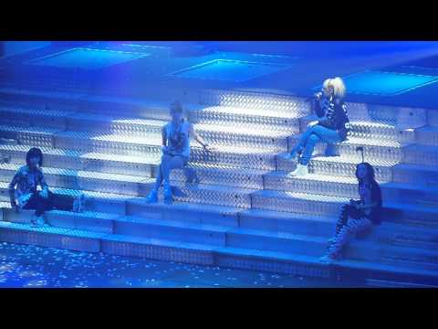 110604 - 2ne1 The Party - 3 Please Don't Go + Lonely.MTS