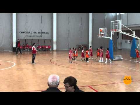 1/6 PREMINI C: Reale Thebes Mixto - Sigaltec BBC "C"