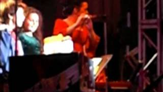 Do You Hear What I Hear/The Little Drummer Boy