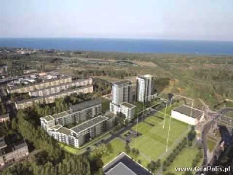 Trójmiasto 2012 cz.2