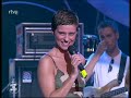 LISA STANSFIELD - Música Sí (TVE - 2001) [HQ Audio] - Let's just call it love