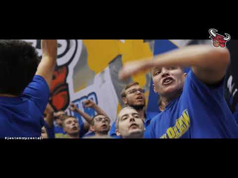 Relacja z meczu BM Slam Stal - AZS Koszalin 8.XII.2018