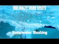 High Quality Sound Effects Underwater Sloshing